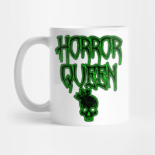 Horror Queen Mug